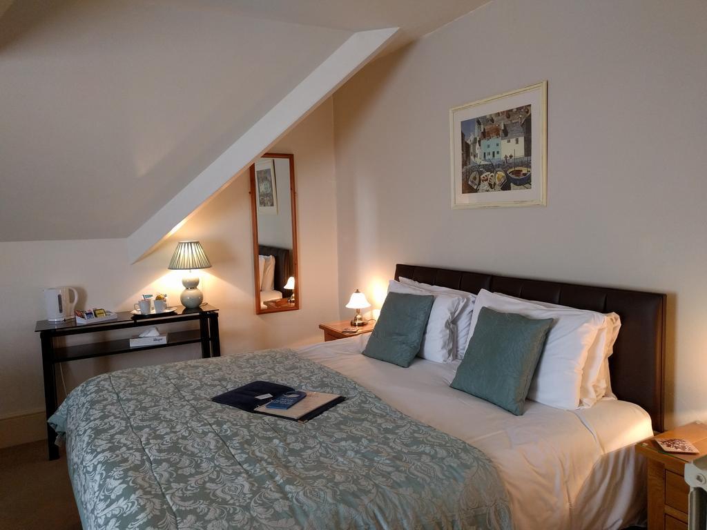 Blyth Hotel Southwold Zewnętrze zdjęcie