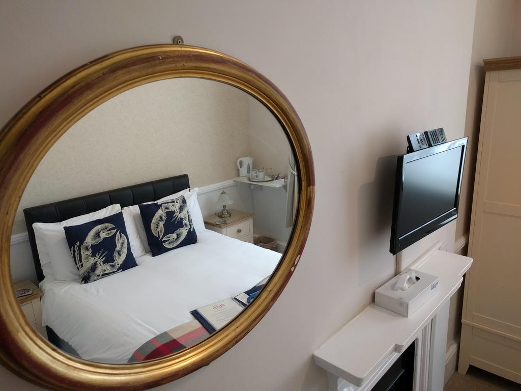 Blyth Hotel Southwold Zewnętrze zdjęcie